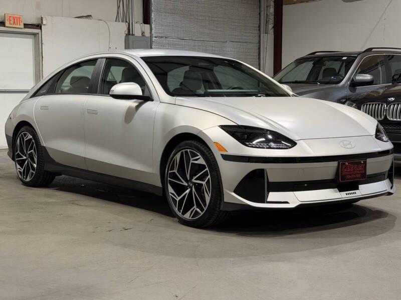 hyundai ioniq 6 2024 KMHM34ACXRA059522 image hyundai ioniq 6 2024 KMHM34ACXRA059522 image
